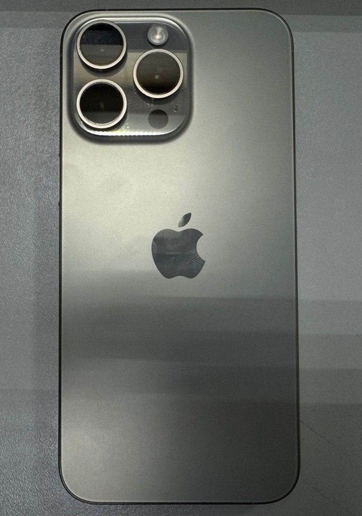 Apple iphone 15 pro max 256gb Код:01-200966692. Изображение 5
