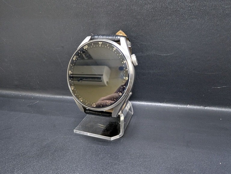 Оголошення Huawei watch 3 pro classic Б/У