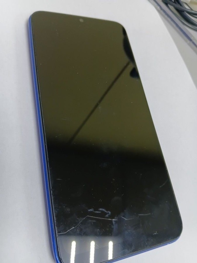 Оголошення Xiaomi redmi 9a 2/32gb Б/У