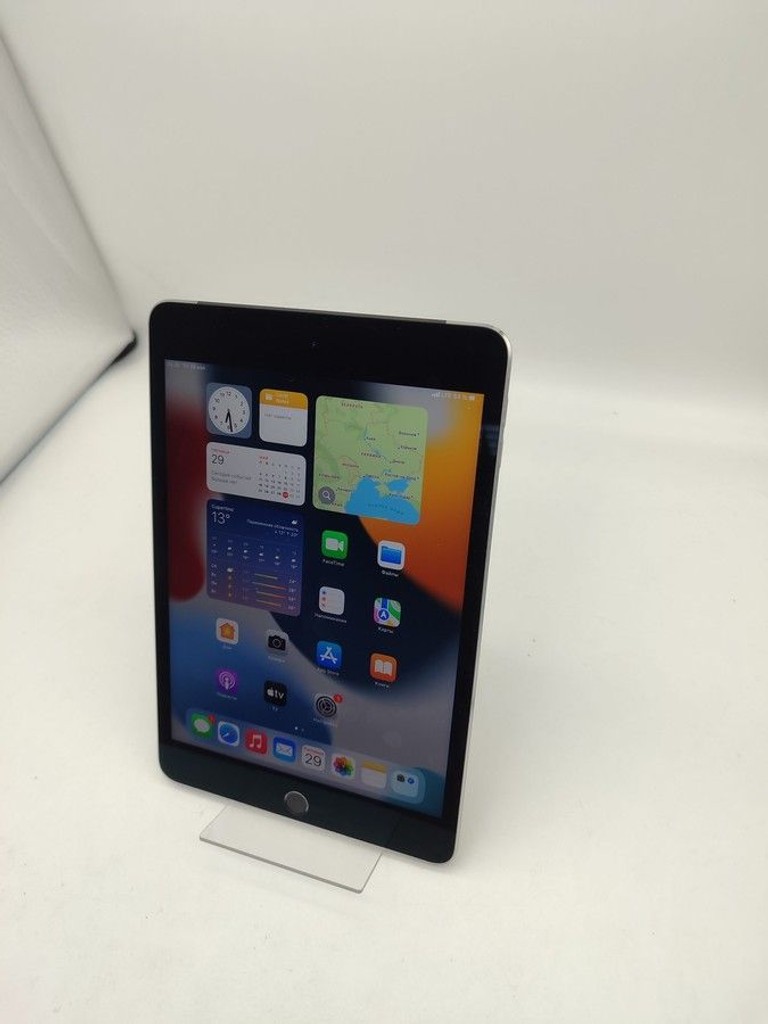 Купити Apple ipad mini 4 wi-fi 128gb Б/У