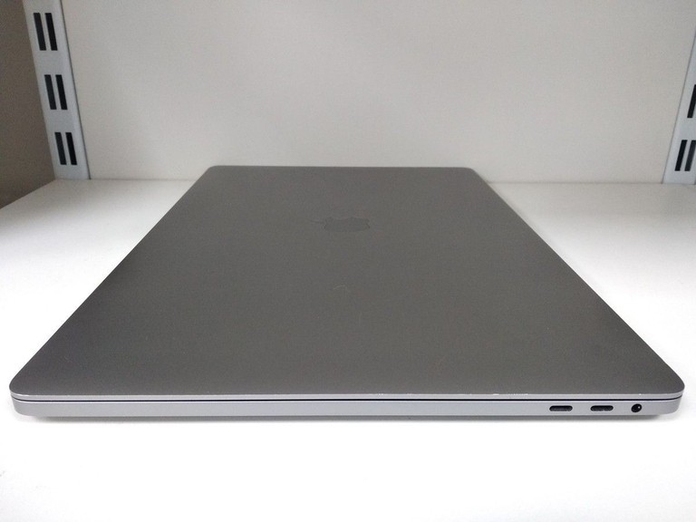 Apple macbook pro 16" 2019 a2141 core i7 2,6ghz/ram 16gb/ssd 512gb/intel graphics 630 Код:01-200941859. Зображення 10