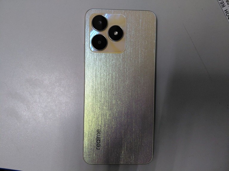 Оголошення Realme c53 6/128gb Б/У