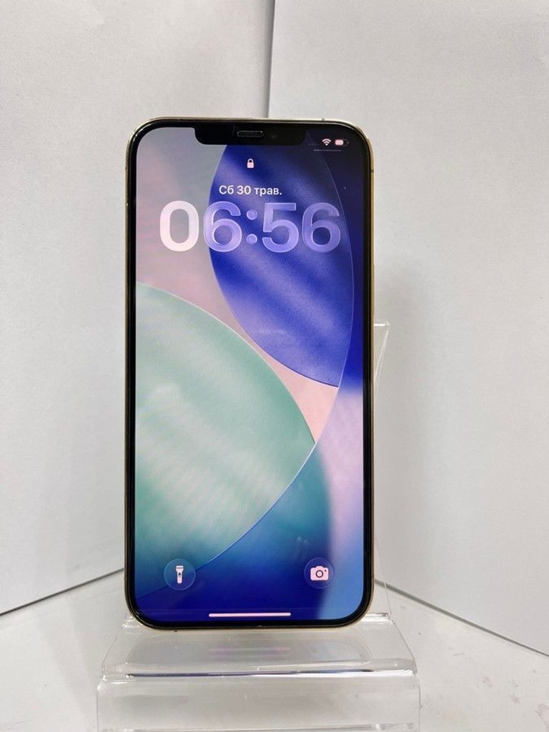 Розпродаж Apple iphone 12 pro max 128gb, продавець Техноскарб
