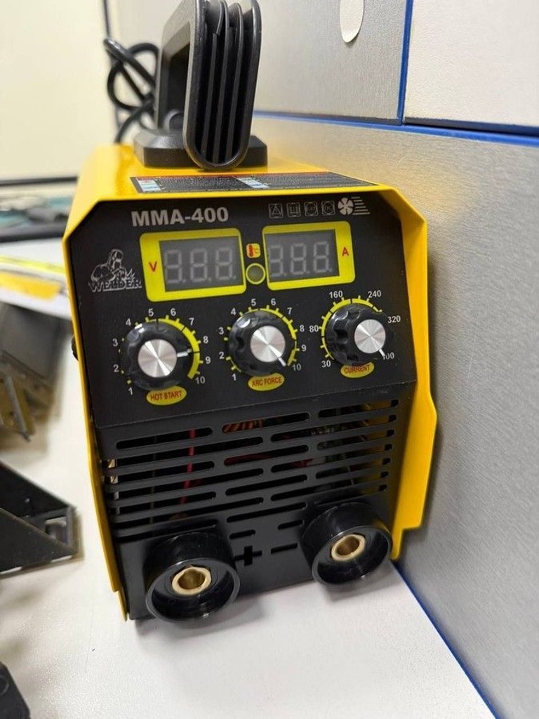 Купити Z-Craft mma-400 Б/У