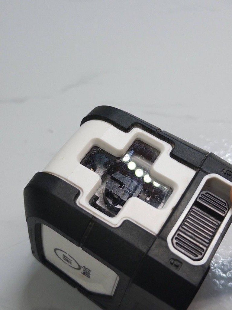 My Tools easy-mark 1h/1v-30 Код:01-200972164. Зображення 5