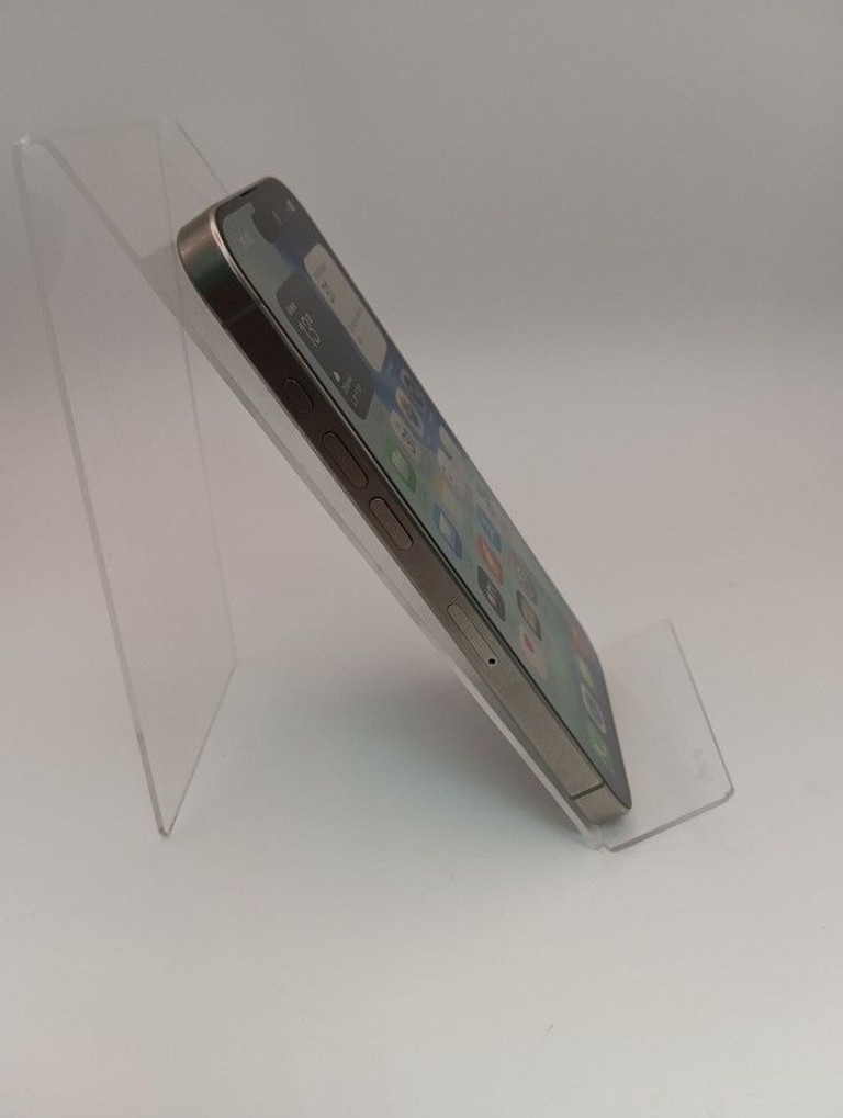 Apple iphone 15 pro 256gb Код:01-200972840. Зображення 5