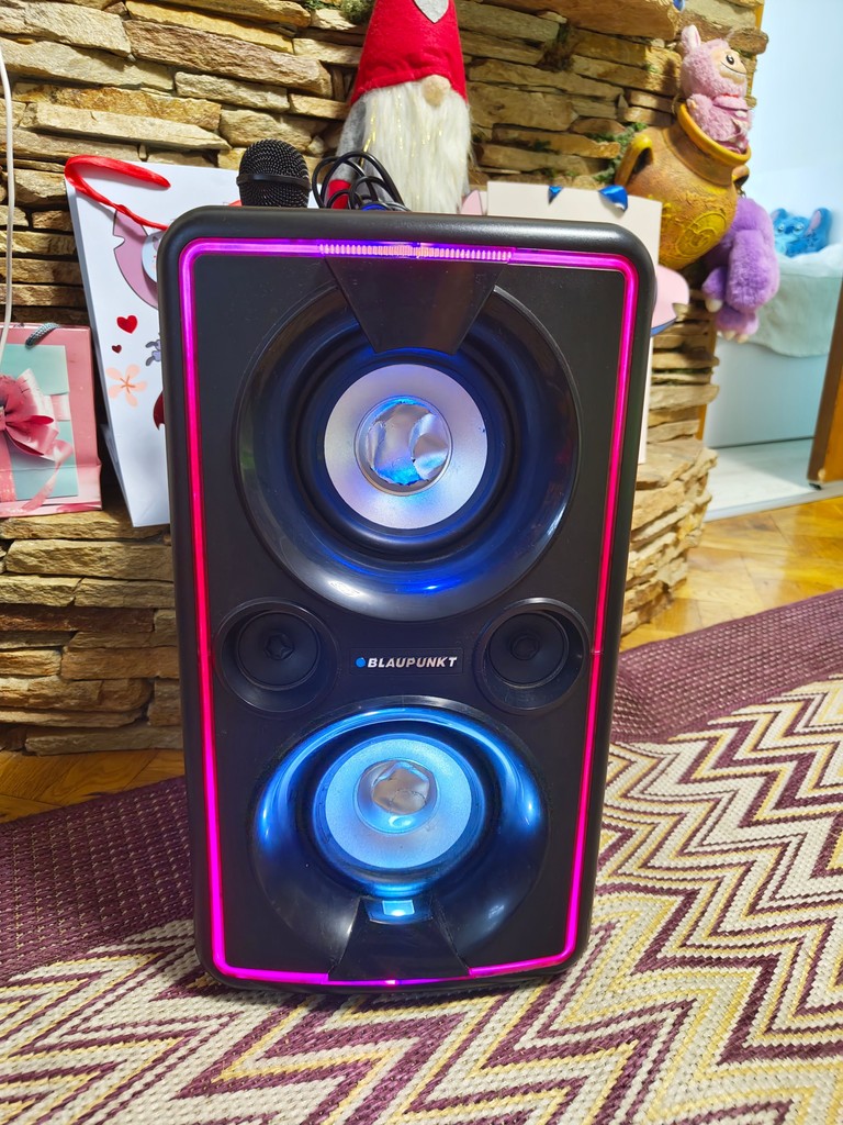 Купити Blaupunkt Lautsprecher mit TWS PS 2000 Б/У