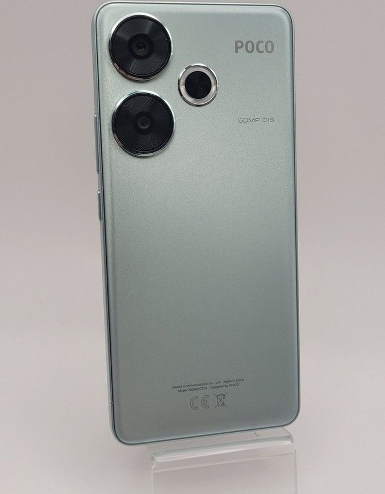 Розпродаж Poco f6 12/512gb, продавець Техноскарб