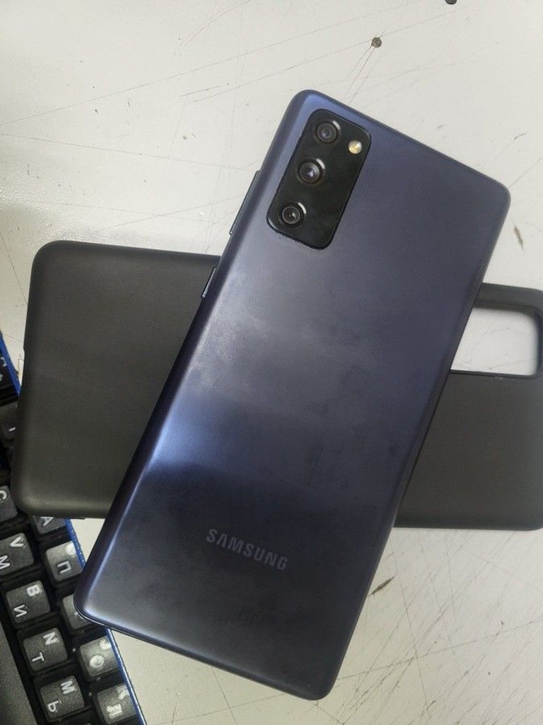 Дешево Samsung galaxy s20 fe sm-g780f 6/128gb з ломбарду
