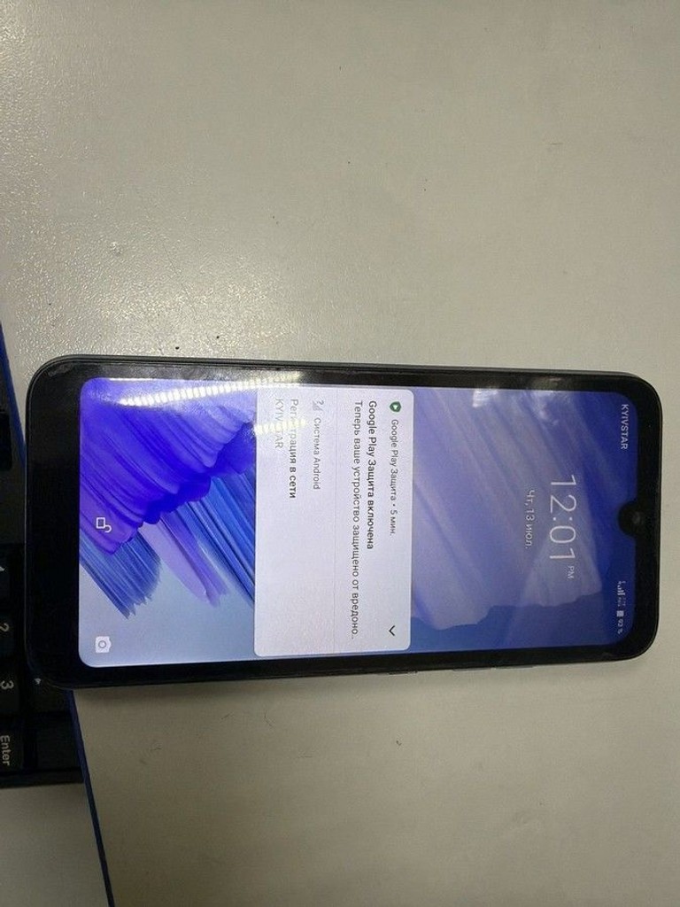 Купити Tecno pop 5 go 1/16gb Б/У