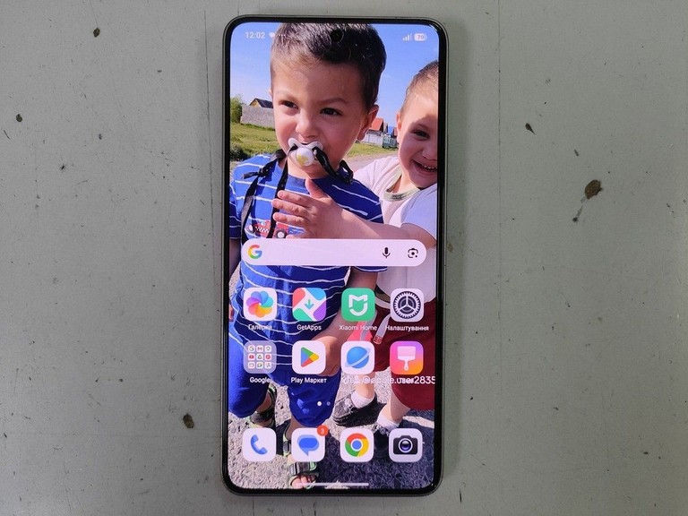 Оголошення Xiaomi 14t 12/256gb Б/У