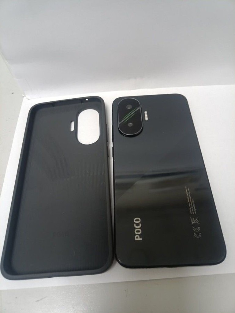 Poco F7 12/256GB White Код:01-200975270. Зображення 5