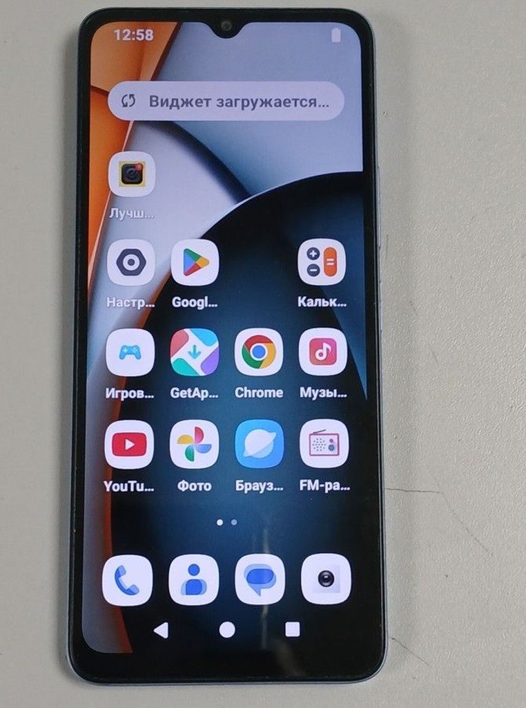 Купити Xiaomi redmi a3 4/128gb Б/У
