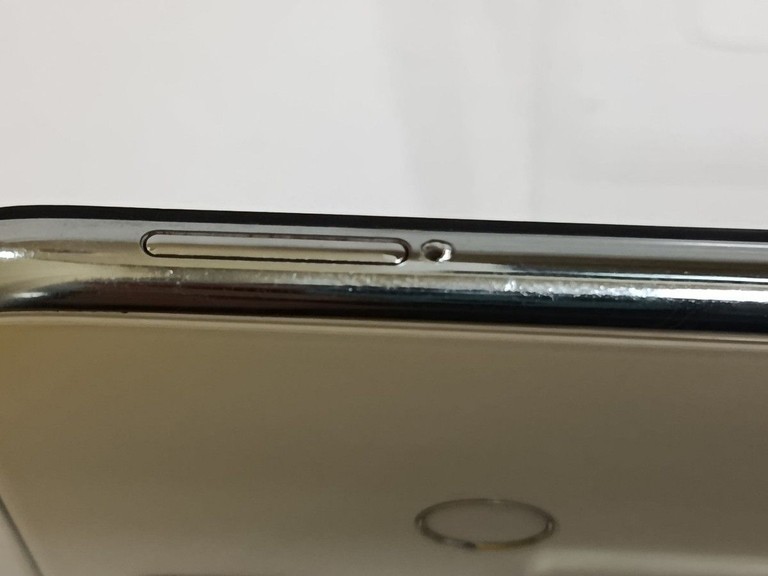 Xiaomi Redmi Note 7 4/64GB Black Код:01-200974111. Зображення 10