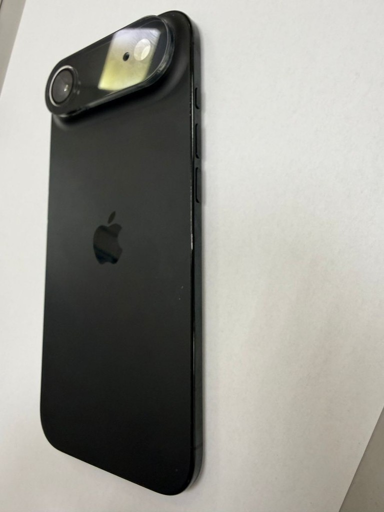 Apple iphone air 256gb Код:01-200975469. Зображення 8