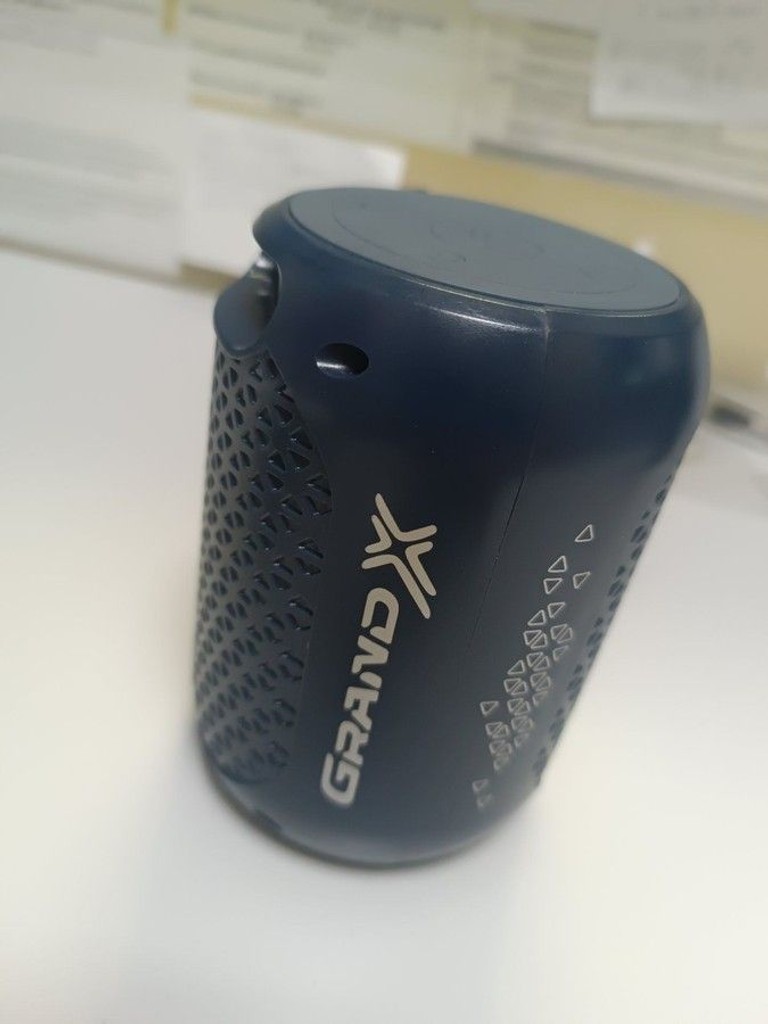 Купити Grand-x BTS-5DB Б/У