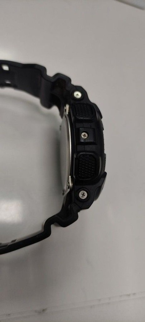 Розпродаж Casio ga-100, продавець Техноскарб