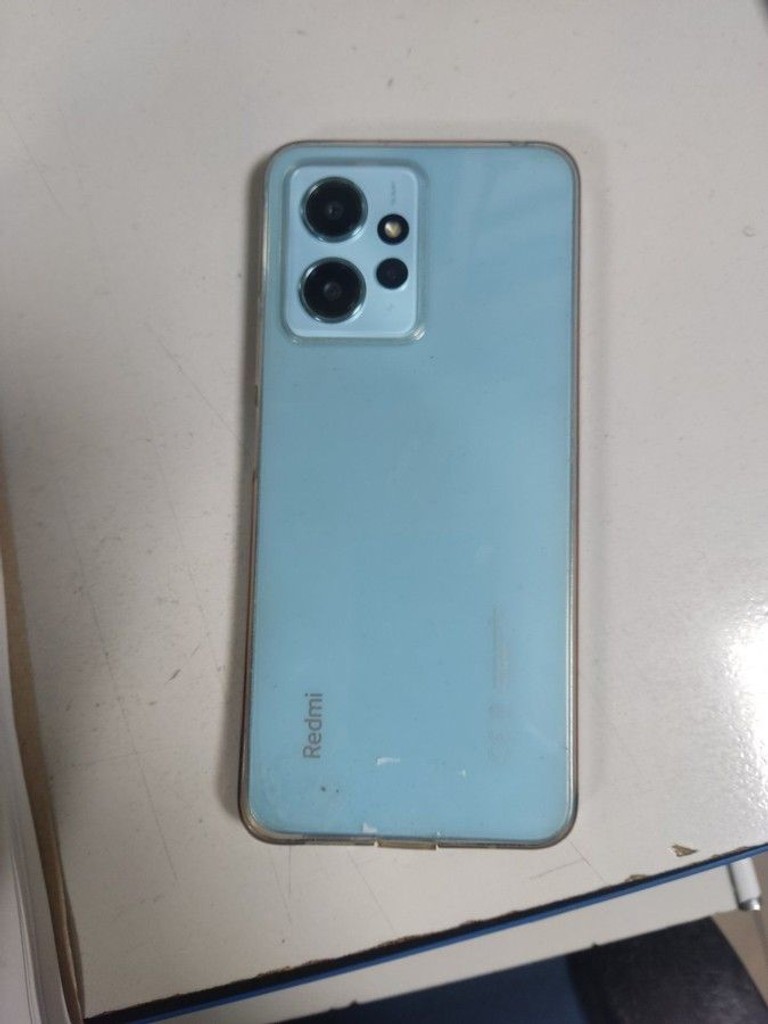 Купити Xiaomi redmi note 12 4/128gb Б/У