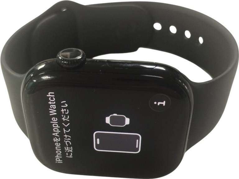 Купити Apple watch series 10 gps 46mm alu. case Б/У