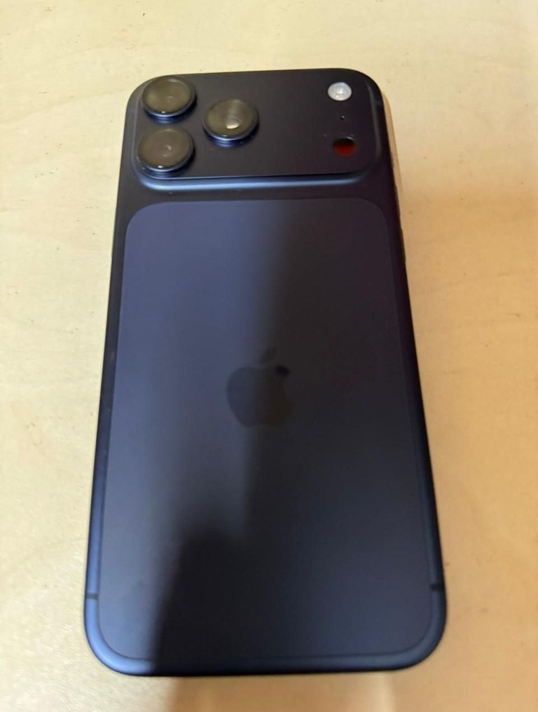 Купити Apple iPhone 17 Pro Max 256GB  Б/У