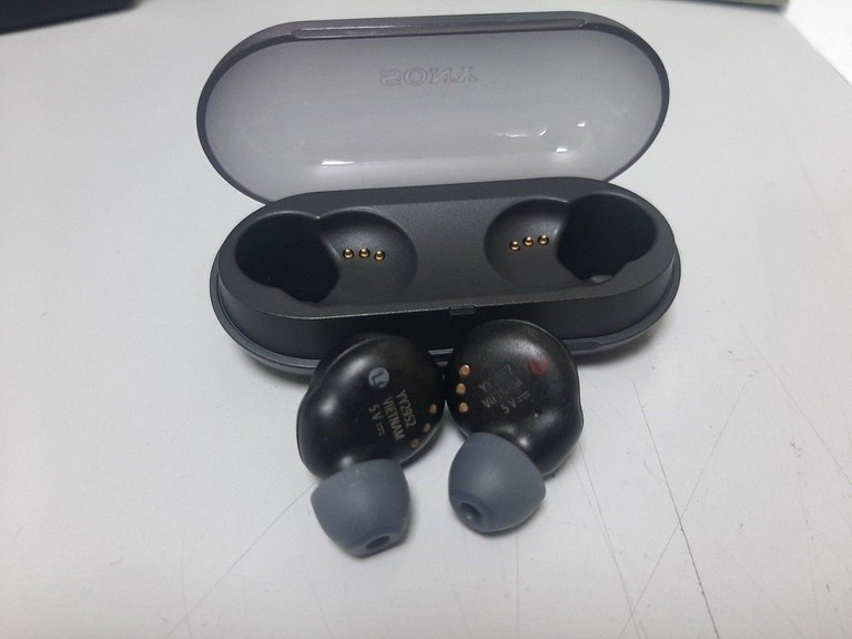 Купити Sony wf-c500 Б/У