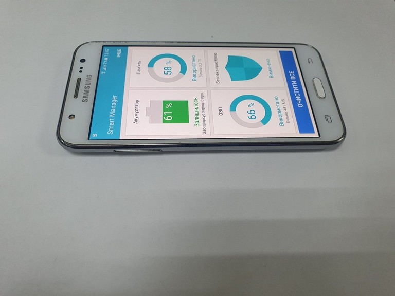 Дешиво Samsung galaxy j5 j500h с ломбарда