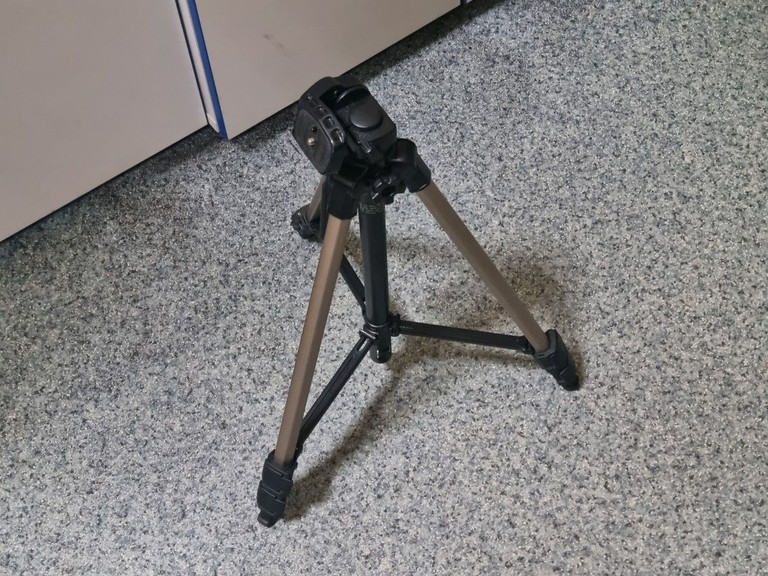 Velbon cx-300 Код:01-200976795. Зображення 11