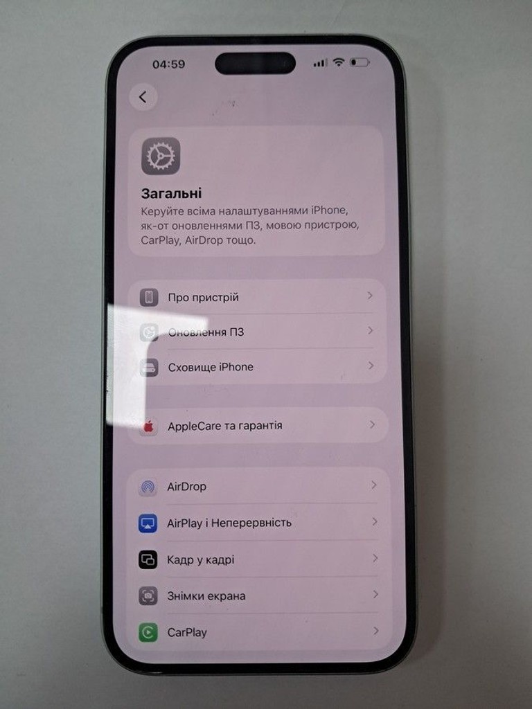 Apple iPhone 15 Plus 256GB Black Код:01-200974899. Изображение 5