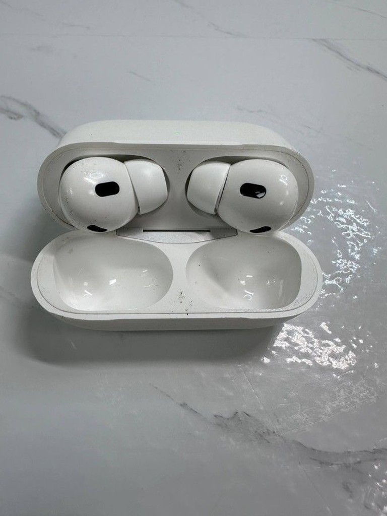 Объявление Apple airpods pro 2nd generation Б/У