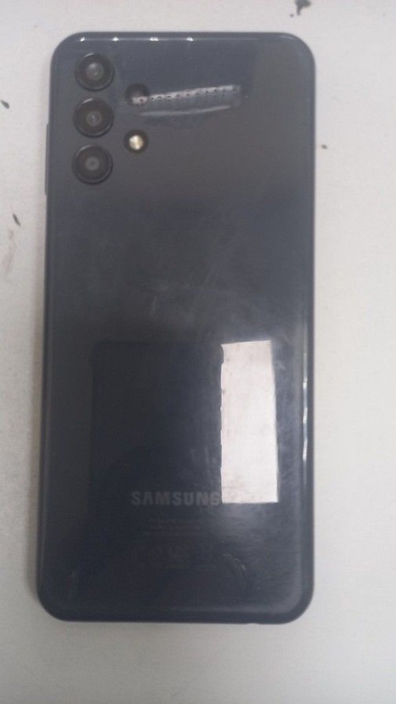 Объявление Samsung galaxy a13 3/32gb Б/У