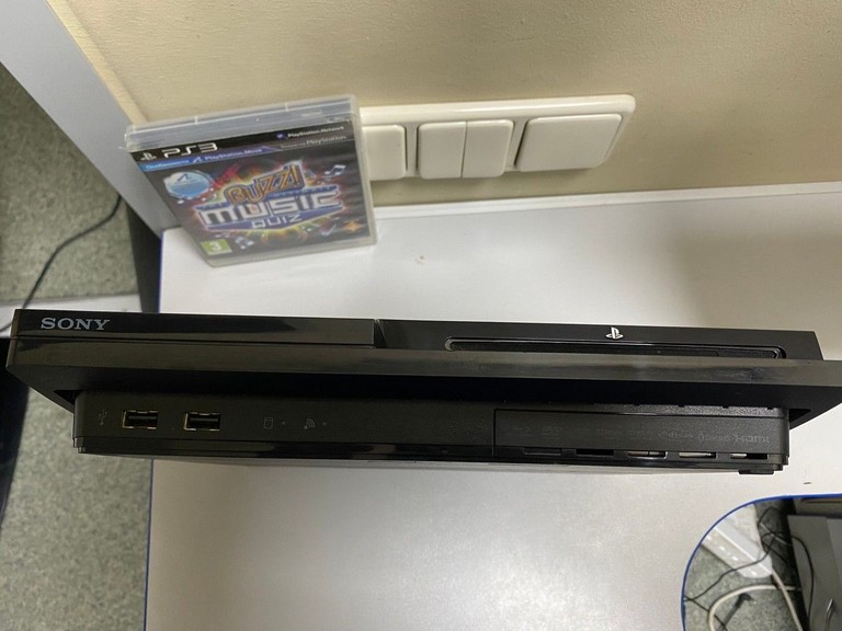 Sony playstation 3 500gb Код:01-200976792. Изображение 7