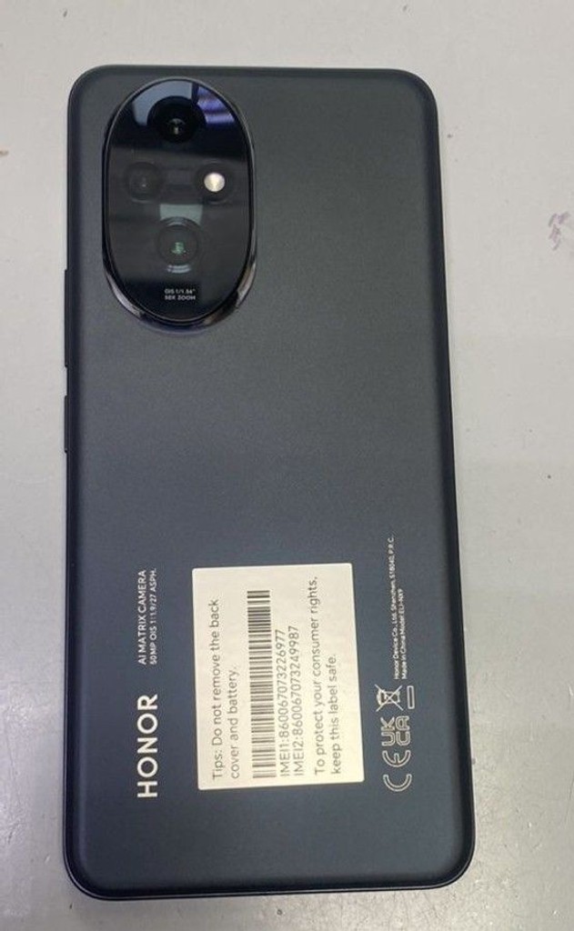 Дешево Honor 200 12/512gb з ломбарду