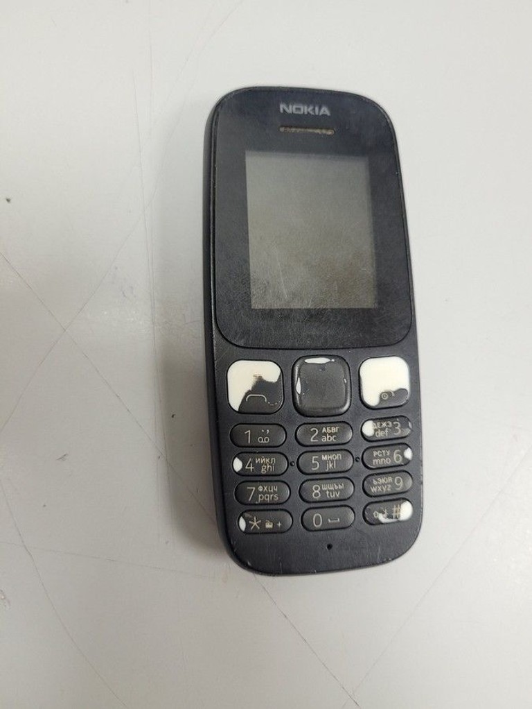 Купить Nokia 105 ta-1010 Б/У