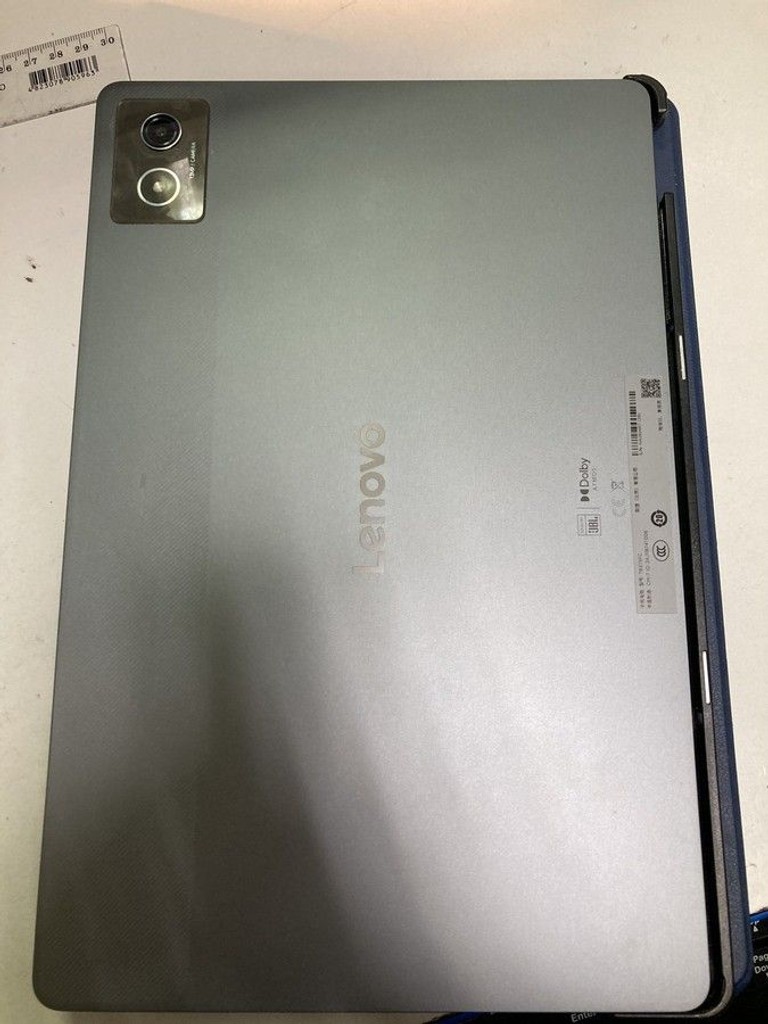Объявление Lenovo idea tab pro 12/256 luna + pen Б/У