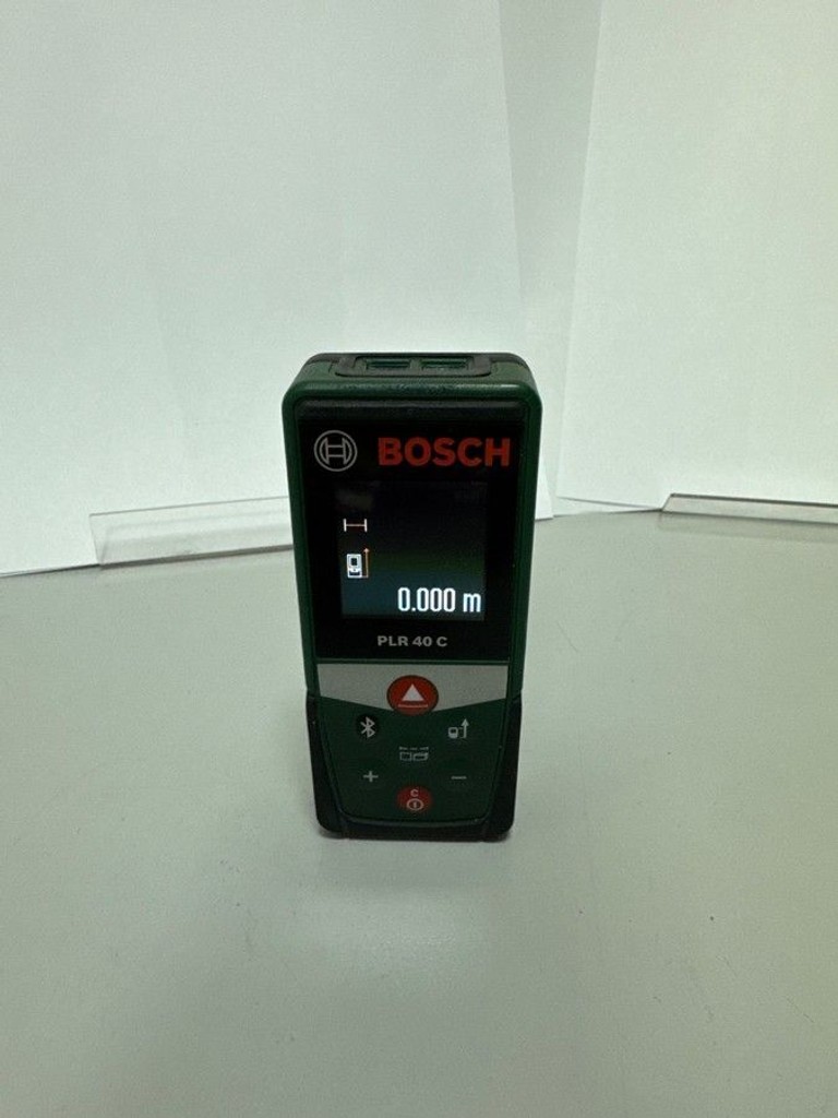 Купить Bosch plr 40 c Б/У