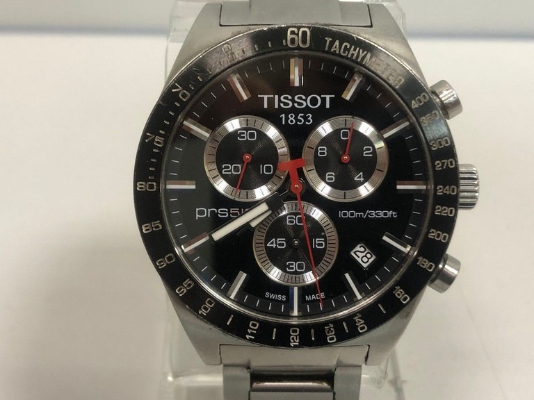 Оголошення Tissot t044417a Б/У