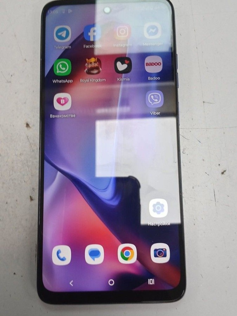 Купить Motorola moto e15 2/64gb Б/У