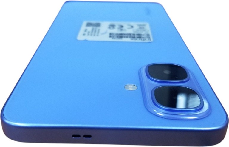 Infinix smart 10 4/128gb Код:01-200972865. Изображение 5