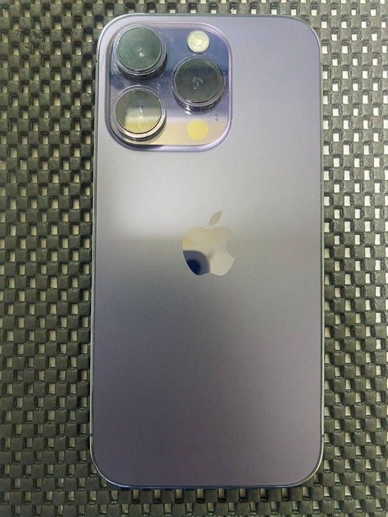 Apple iphone 14 pro 128gb esim Код:01-200973151. Зображення 11