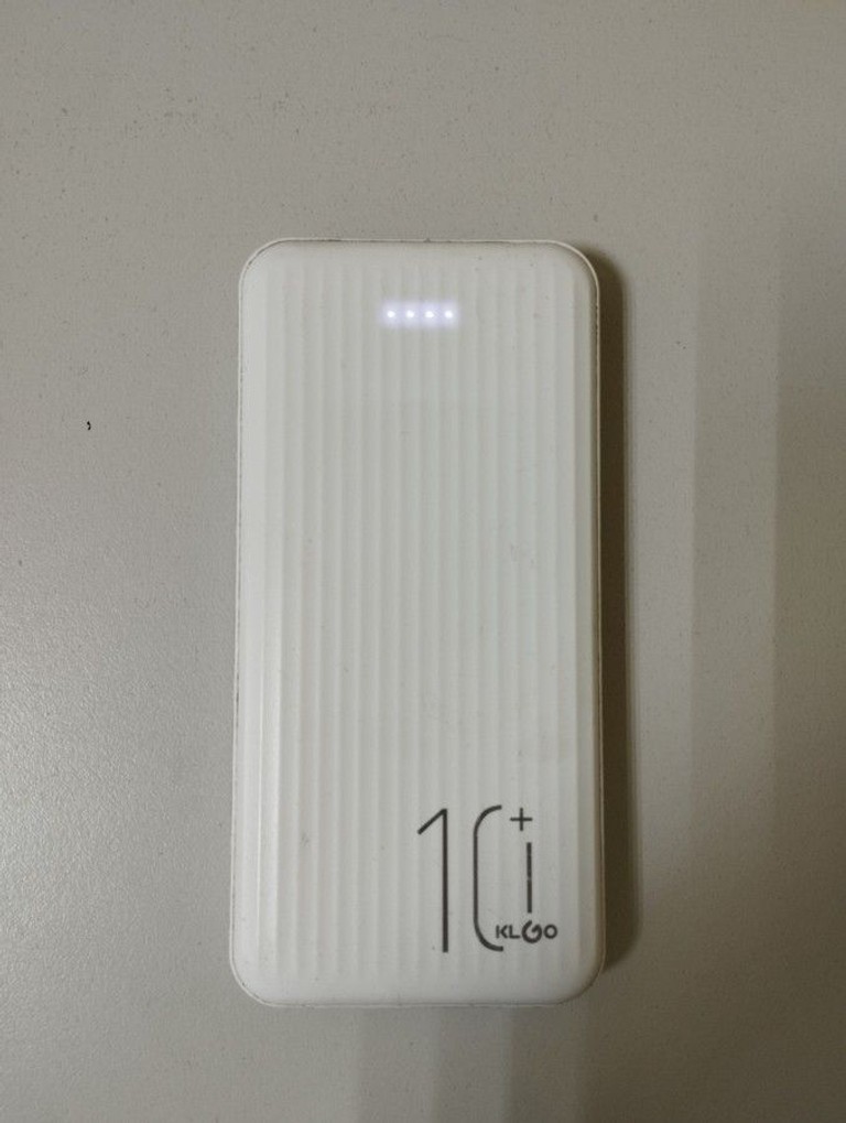 Купить Klgo kp-56 10000mah Б/У