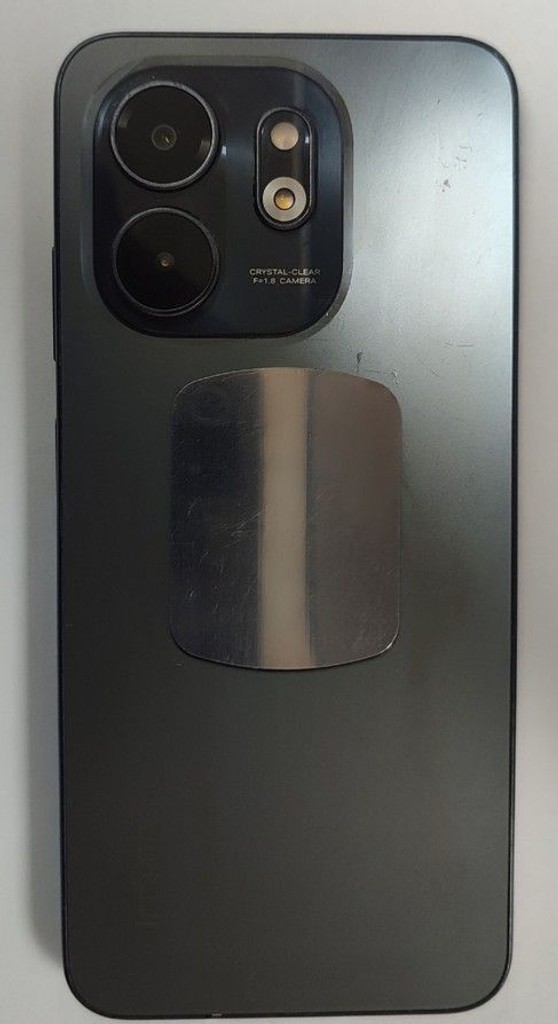 Infinix smart 9 3/64gb Код:01-200981726. Изображение 6