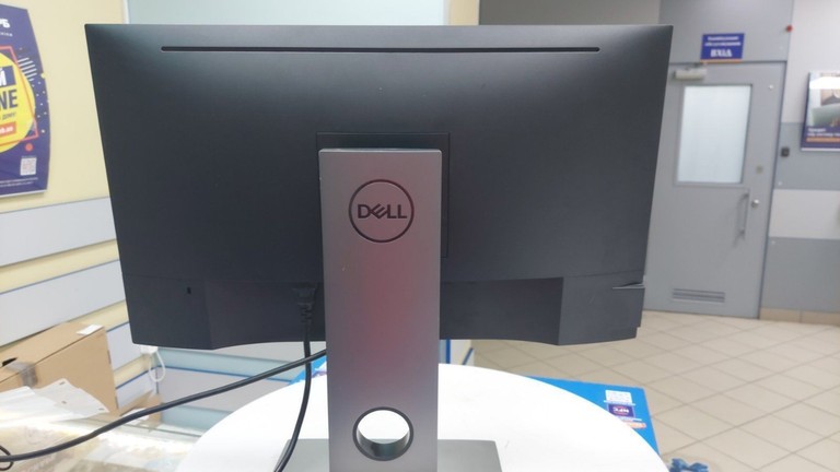Розпродаж Dell p2418d, продавець Техноскарб