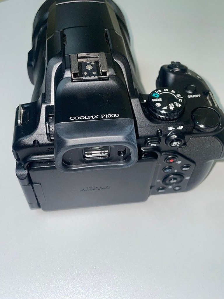 Nikon coolpix p1000 Код:01-200974818. Зображення 6