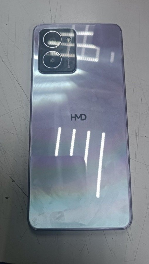 Купить Hmd pulse pro 8/256gb Б/У