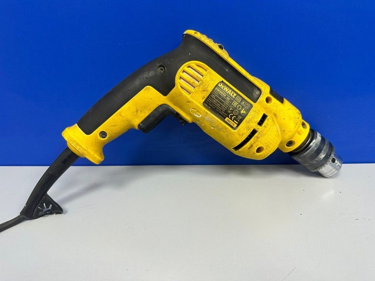 Объявление Dewalt DWD024 Б/У