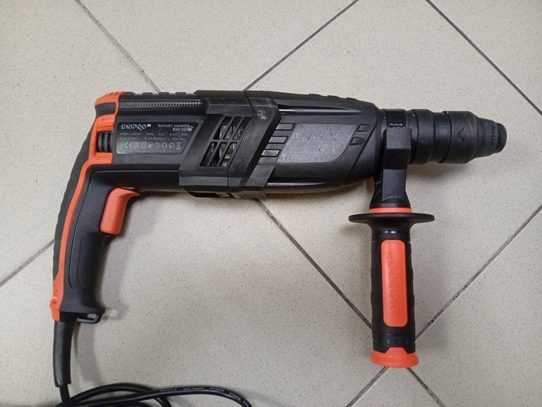 Объявление Dnipro-M rh-100q Б/У