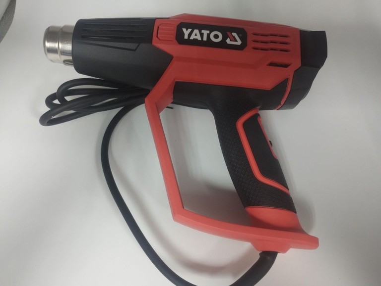 Дешево Yato YT-82296 з ломбарду