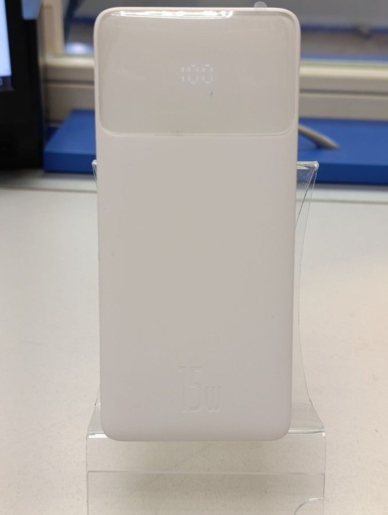 Купити Baseus 30000 mah ppbd30 15w Б/У