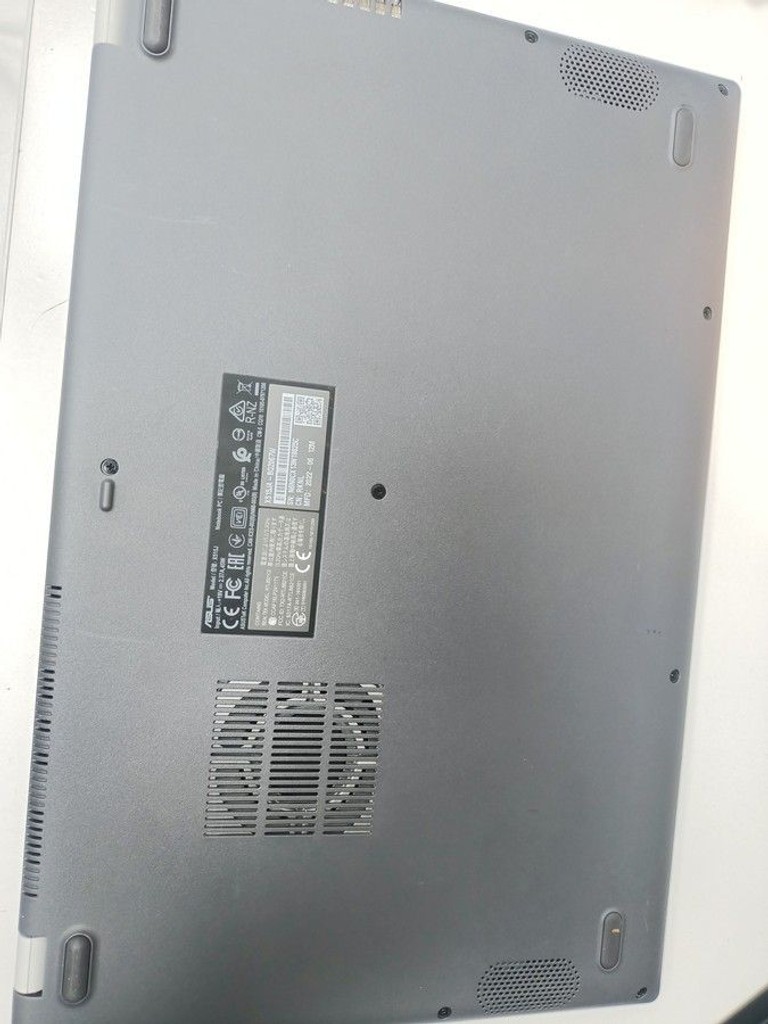 Asus 15/core i3-1005g1 ddr4/8gb ddr4/ssd 256 gb/*інтегрована Код:01-200986210. Зображення 5