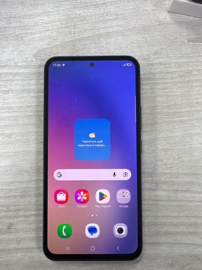 Купити Samsung galaxy a54 5g a546e 6/128gb Б/У